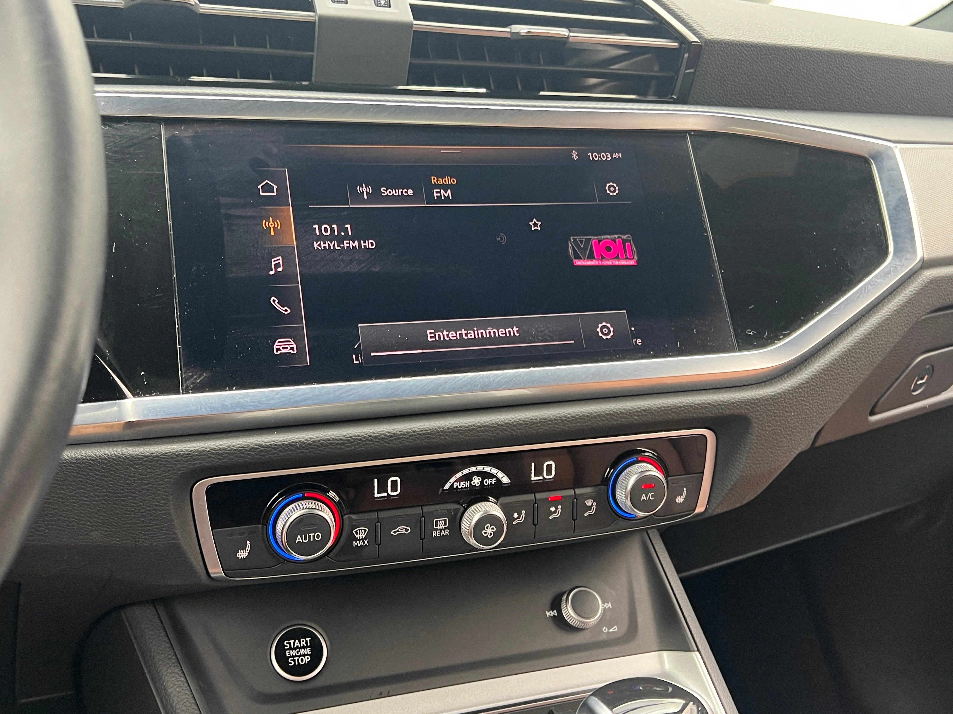 2021 Audi Q3 S Line Premium - Photo 13