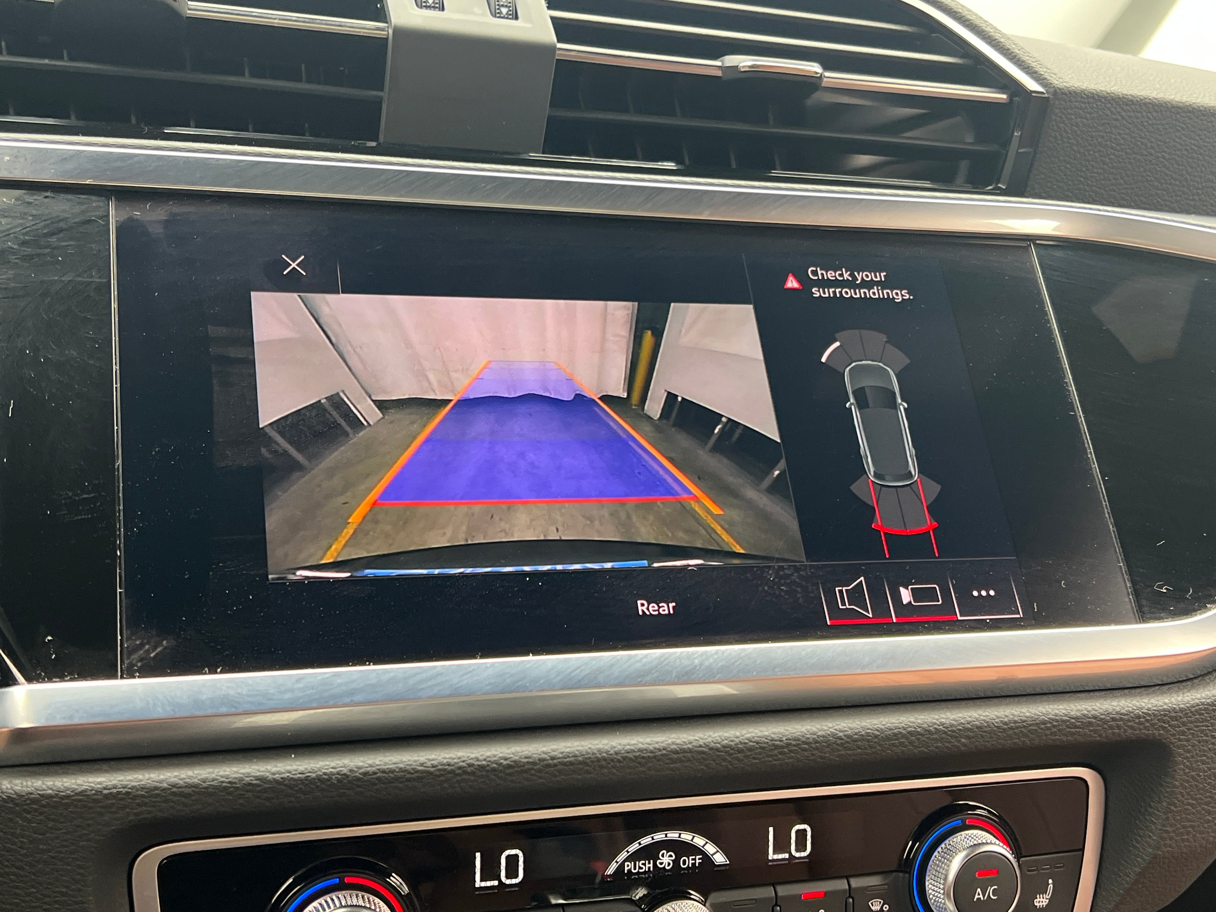 2021 Audi Q3 S Line Premium - Photo 14