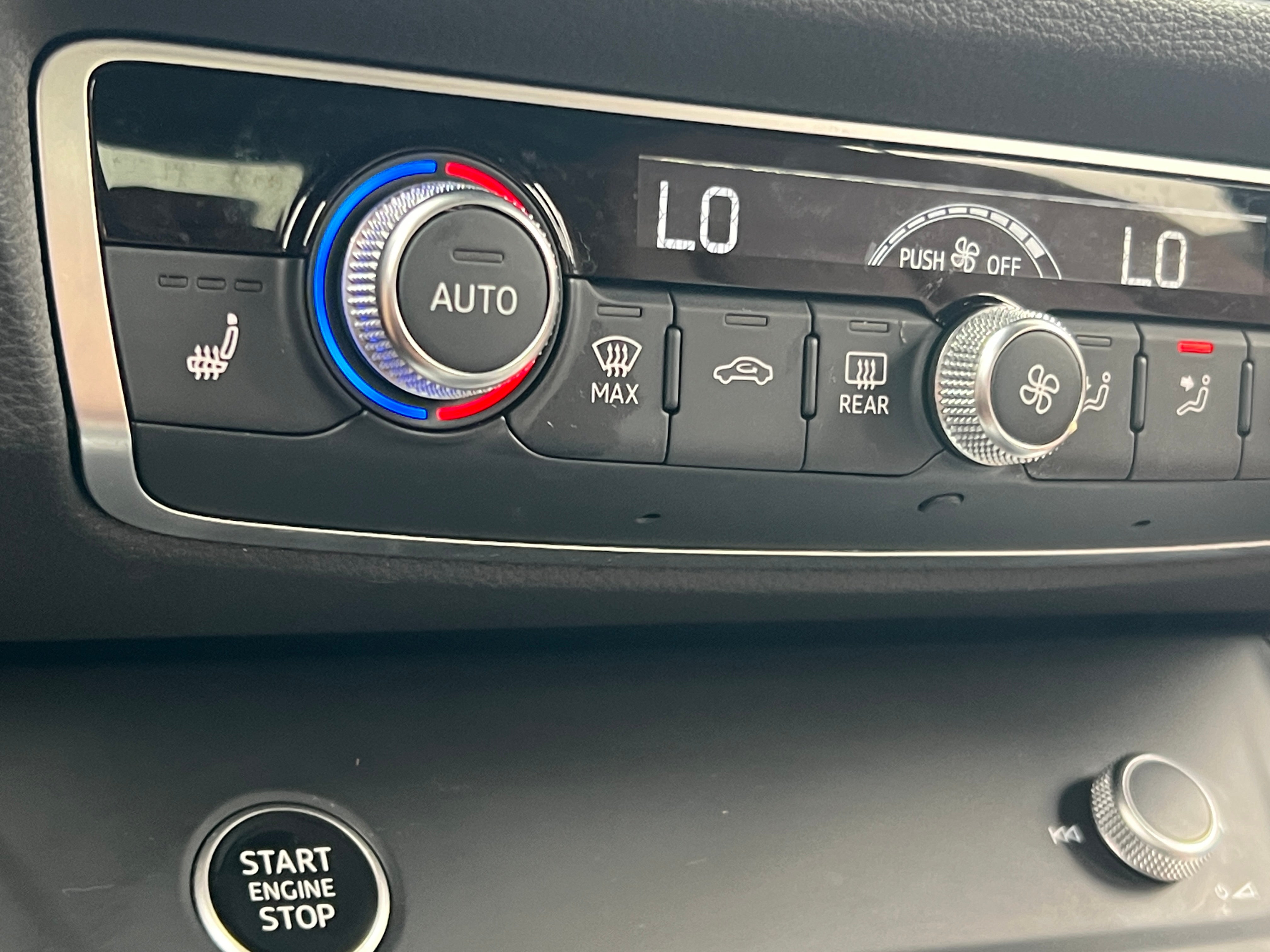 2021 Audi Q3 S Line Premium - Photo 15