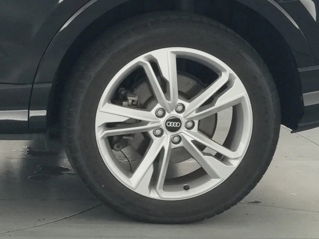 2021 Audi Q3 S Line Premium - Photo 18