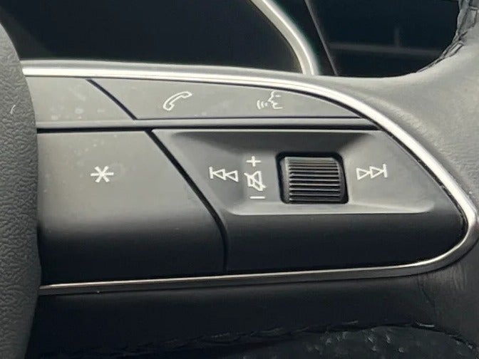 2021 Audi Q3 S Line Premium - Photo 19