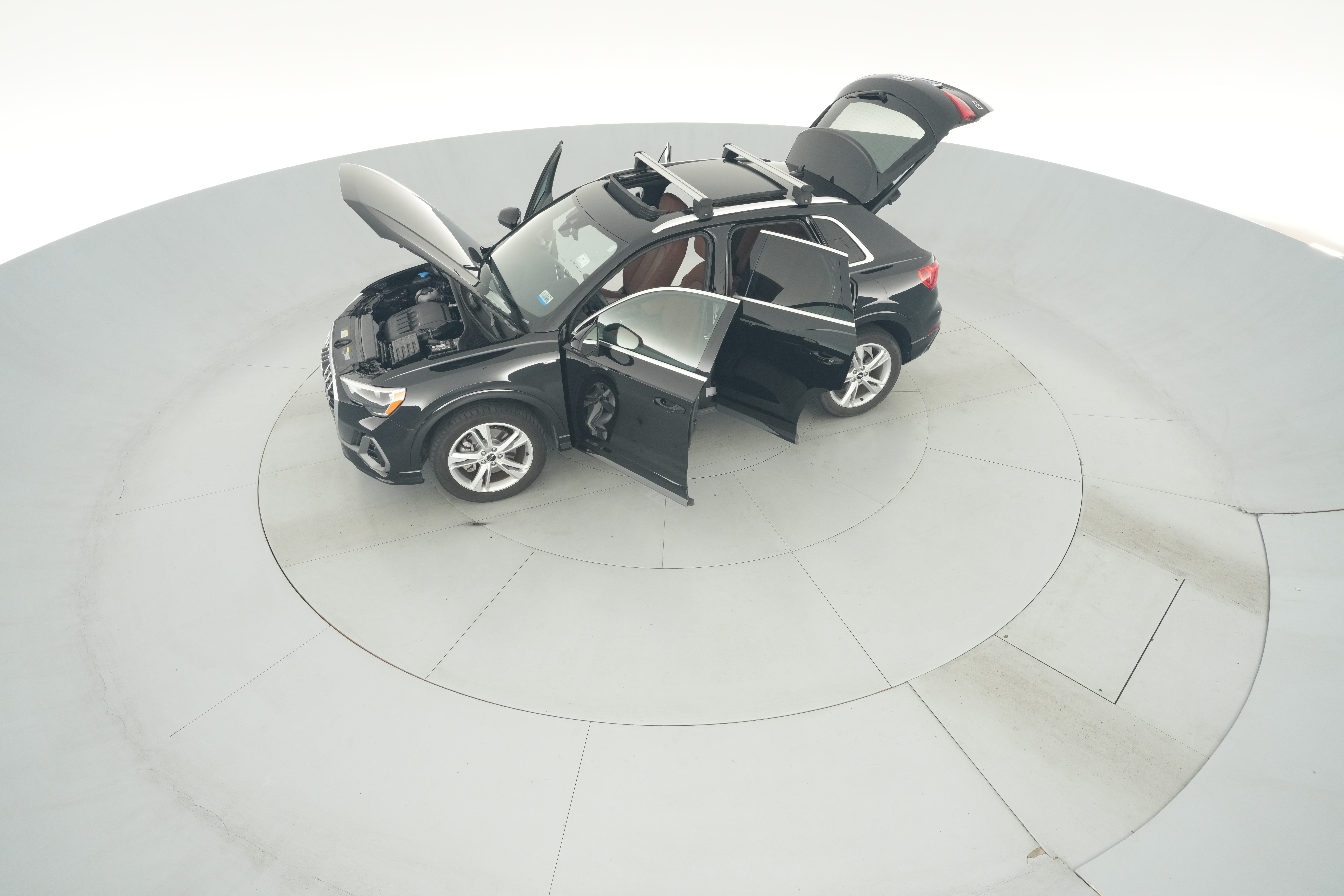 2021 Audi Q3 S Line Premium - Photo 44
