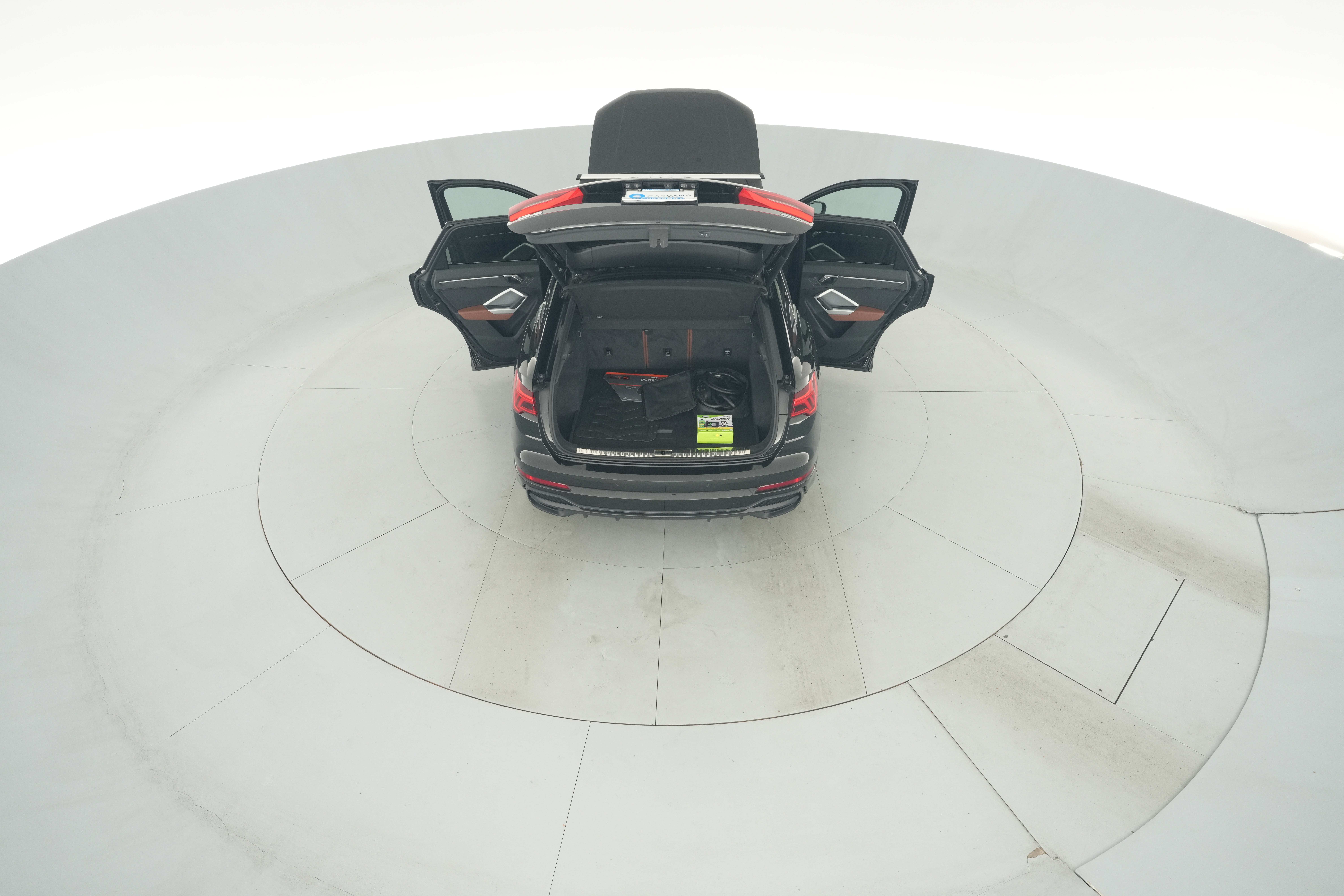 2021 Audi Q3 S Line Premium - Photo 49