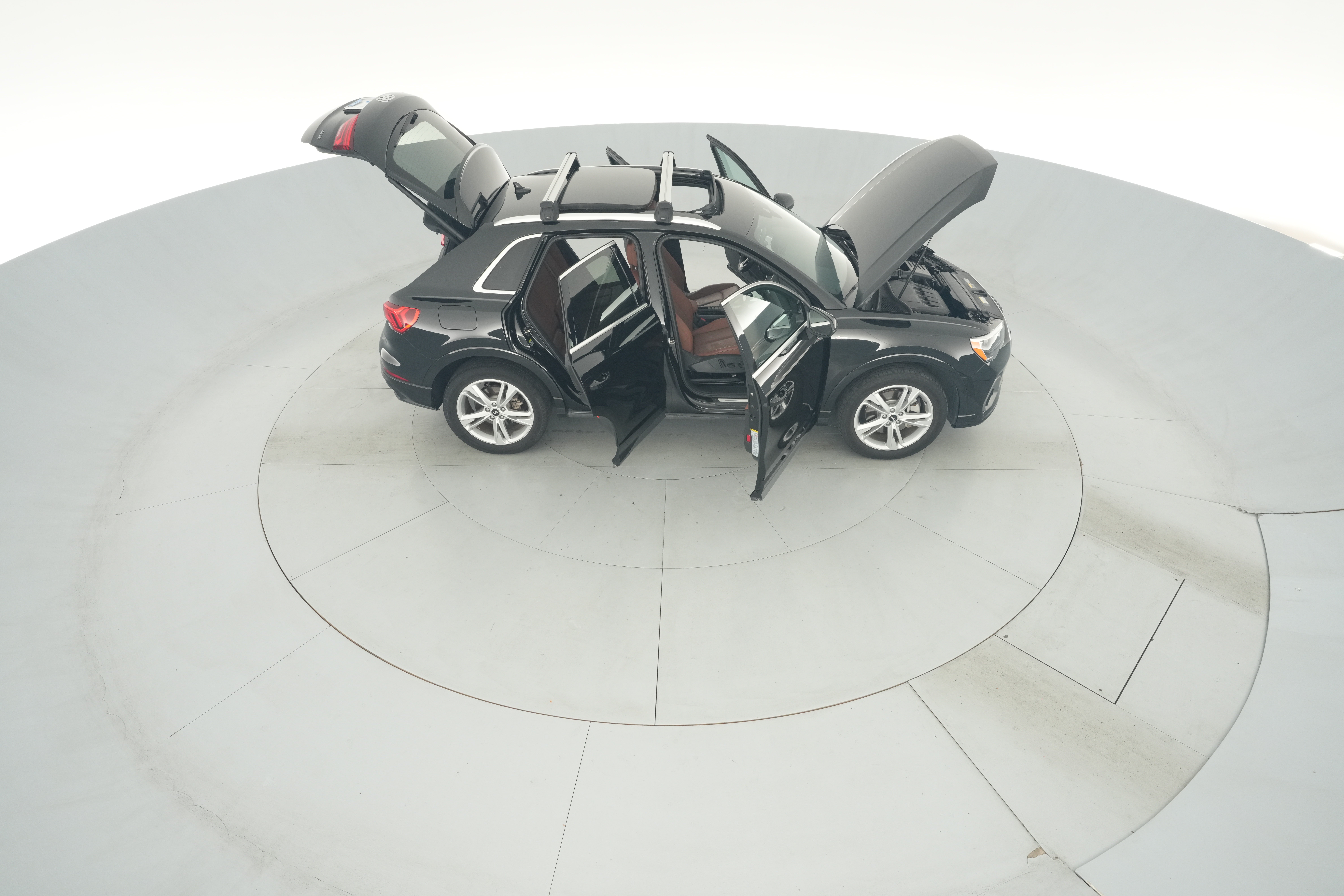 2021 Audi Q3 S Line Premium - Photo 53