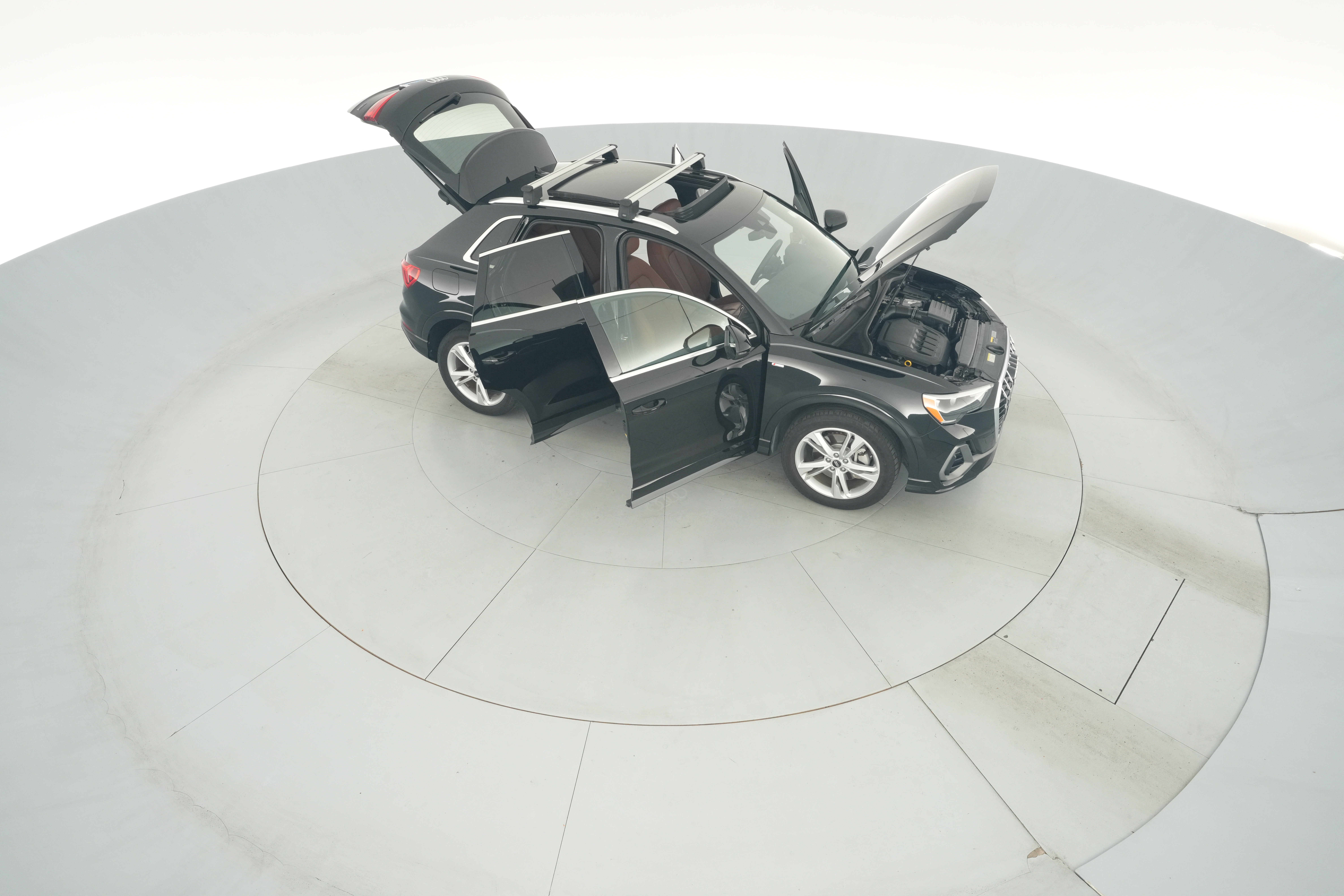 2021 Audi Q3 S Line Premium - Photo 54