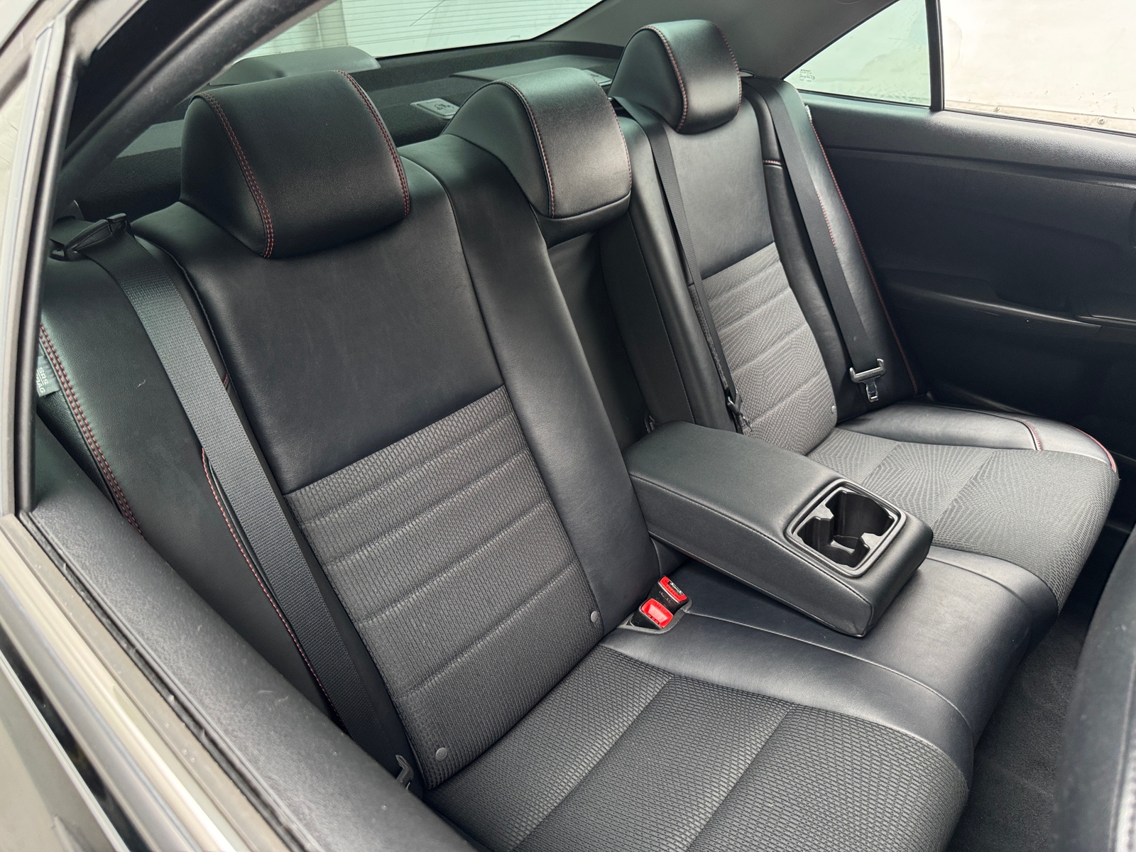 Thumbnail: 2016 Toyota Camry - 6