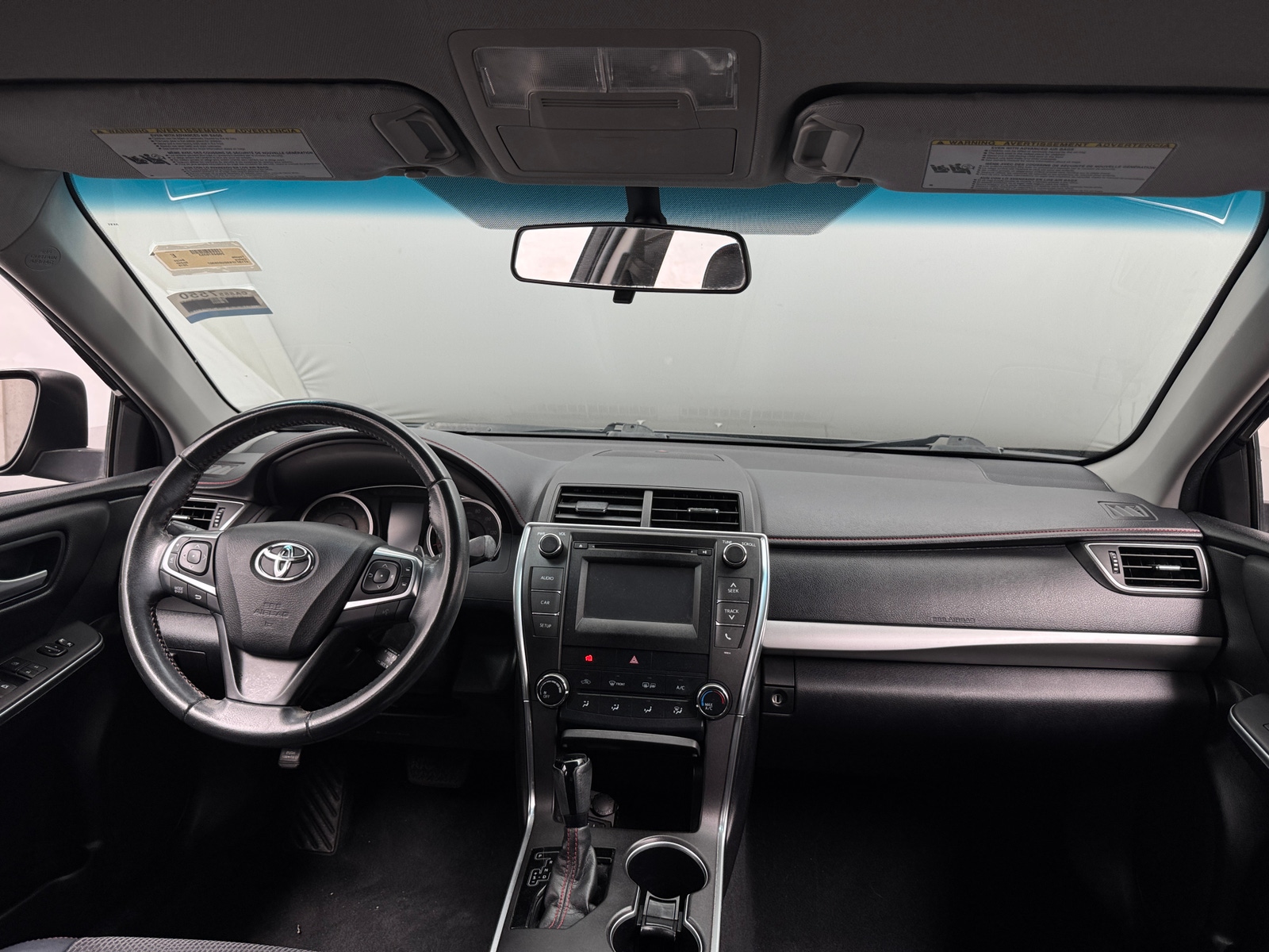 Thumbnail: 2016 Toyota Camry - 3
