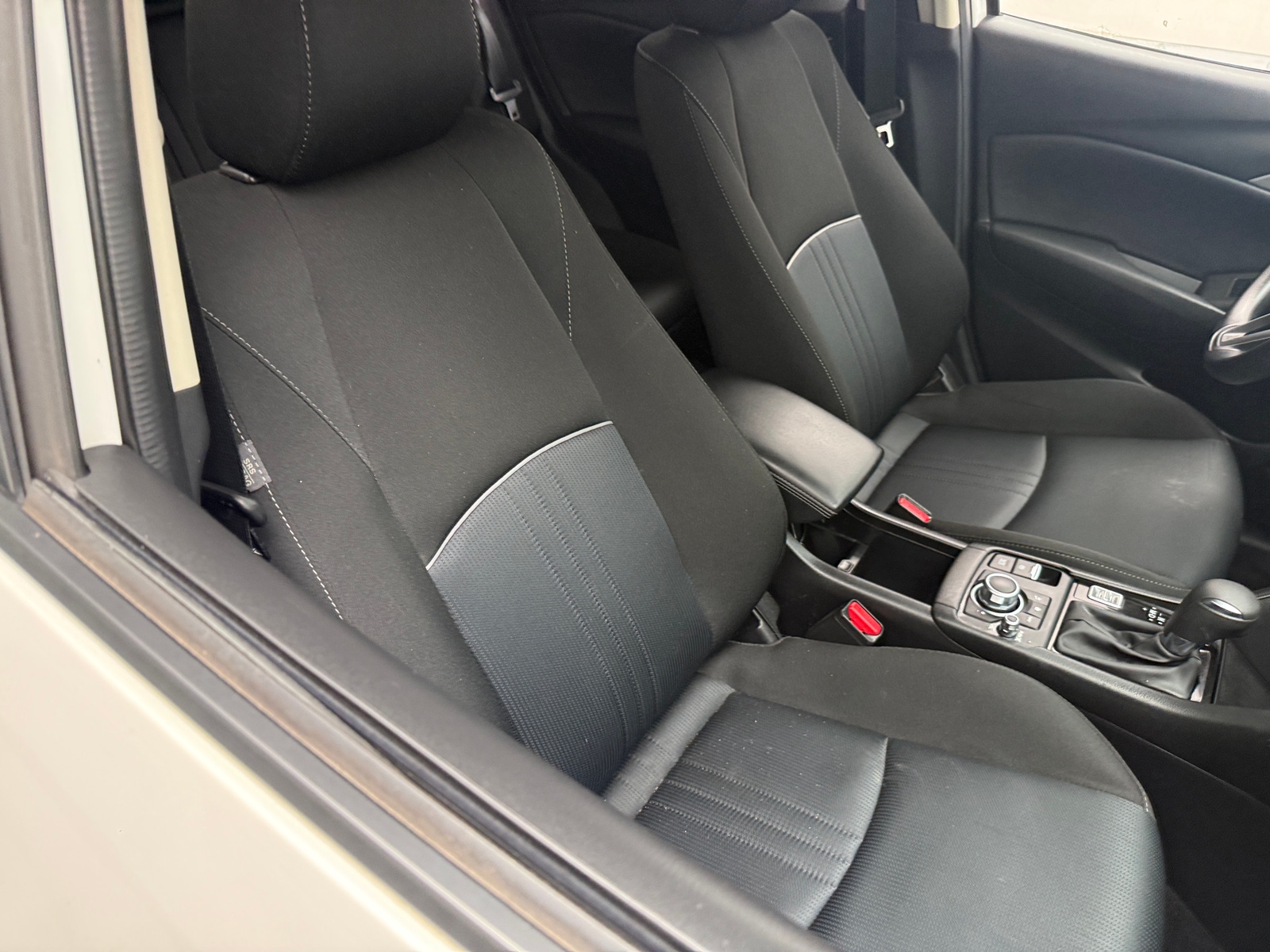 Thumbnail: 2021 Mazda CX-3 - 2