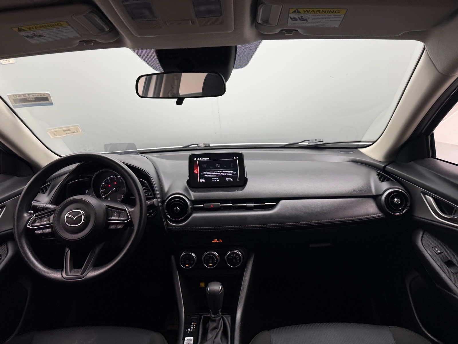 Thumbnail: 2021 Mazda CX-3 - 3