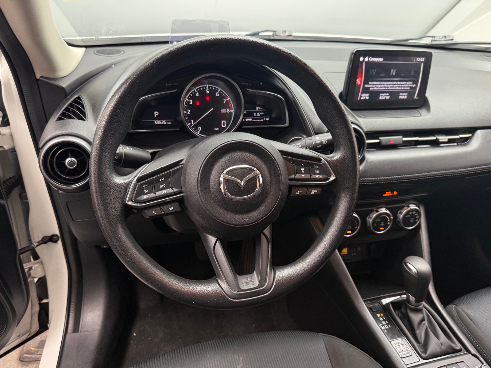 Thumbnail: 2021 Mazda CX-3 - 5