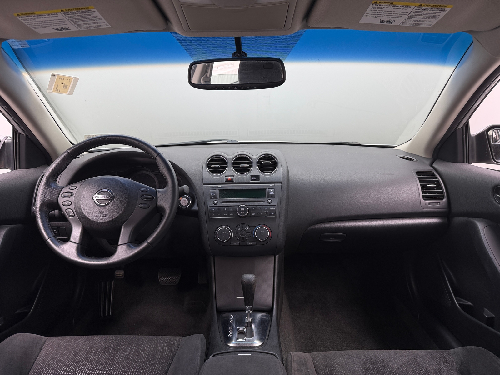 Thumbnail: 2012 Nissan Altima - 3