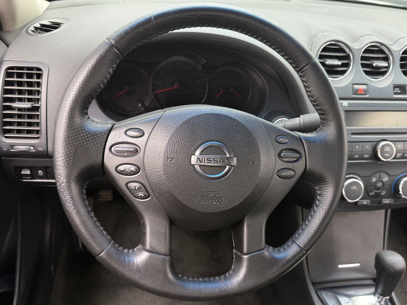 Thumbnail: 2012 Nissan Altima - 5
