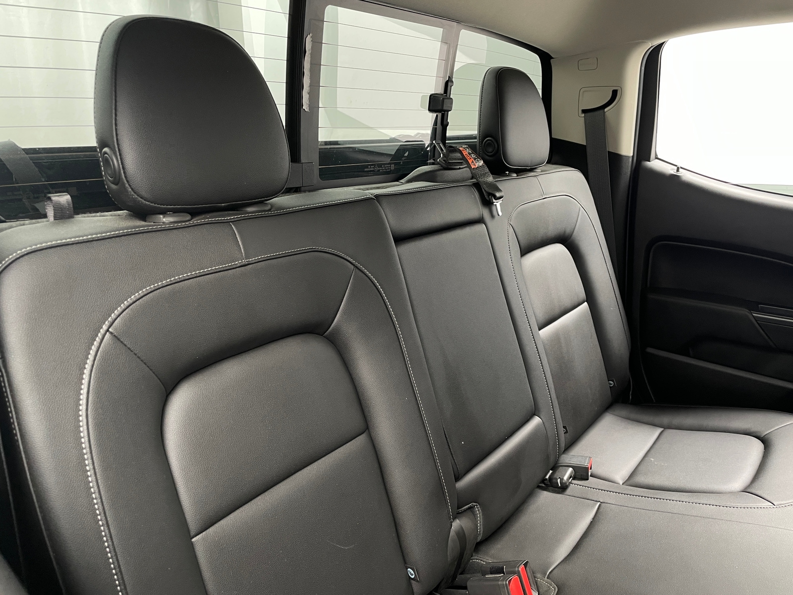 Thumbnail: 2018 Chevrolet Colorado - 5