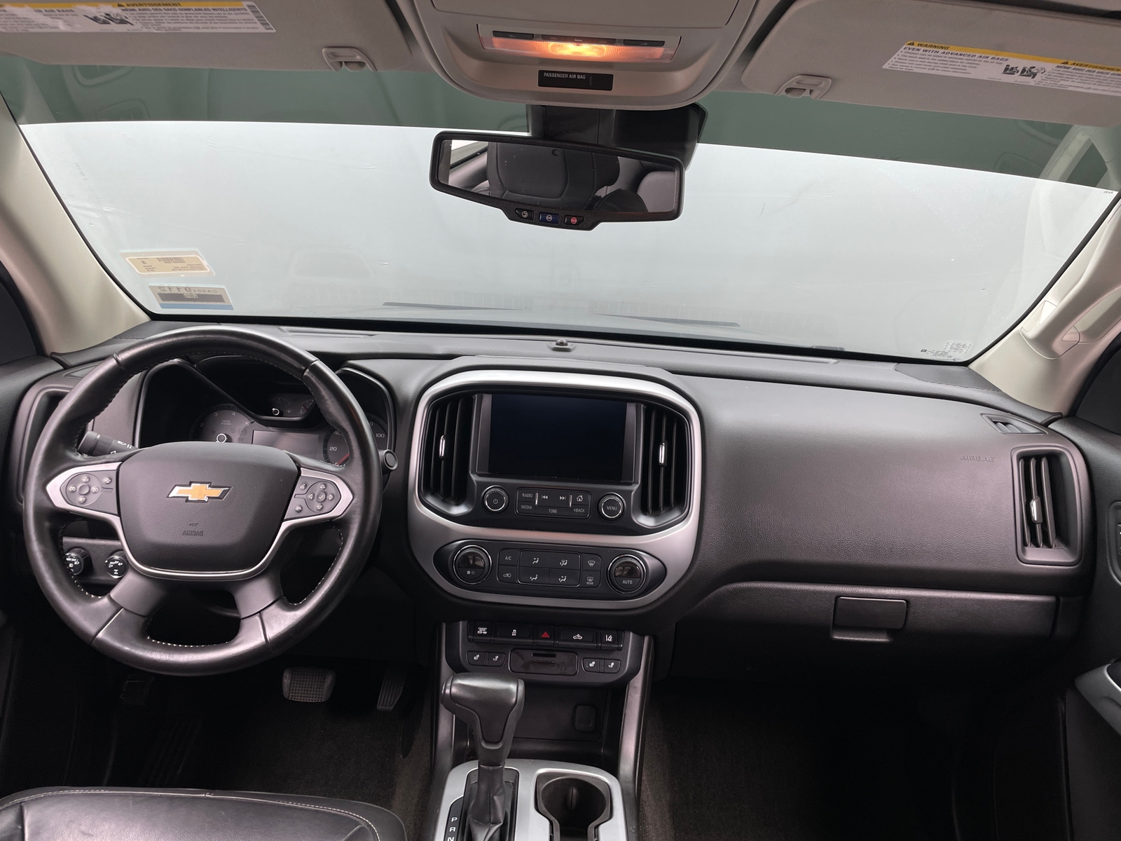 Thumbnail: 2018 Chevrolet Colorado - 2