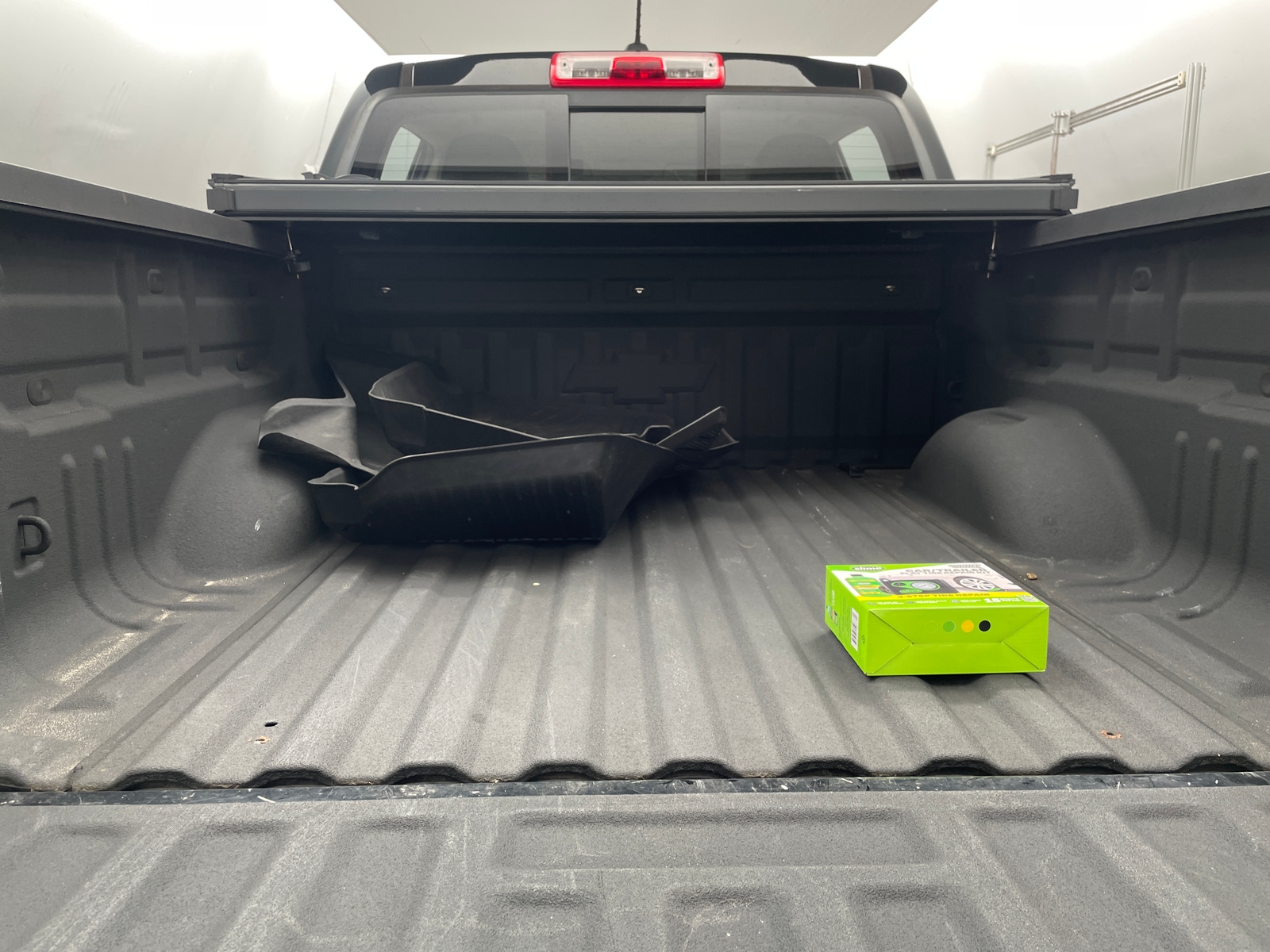 Thumbnail: 2018 Chevrolet Colorado - 6