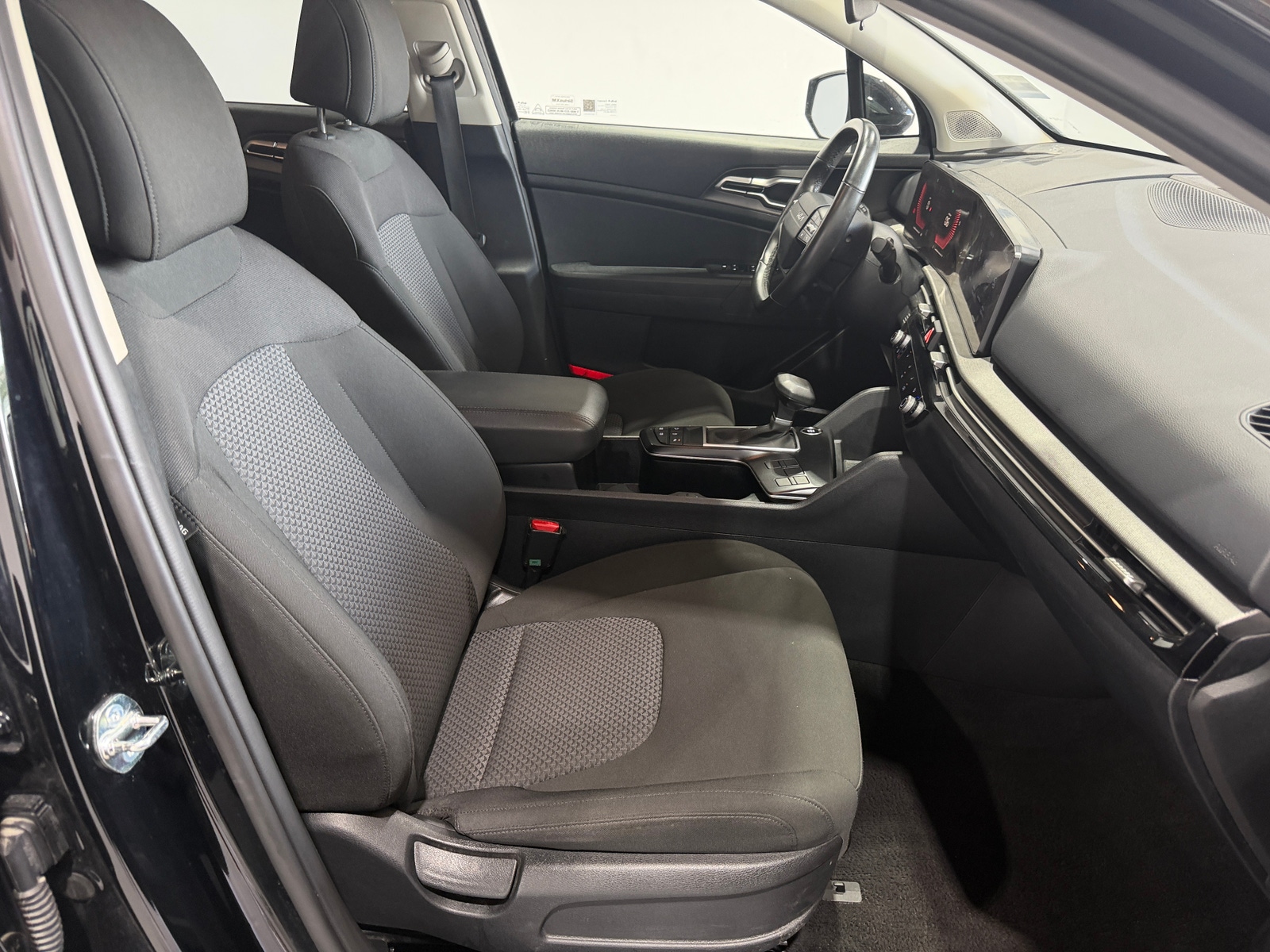 Thumbnail: 2026 Kia Sportage - 2