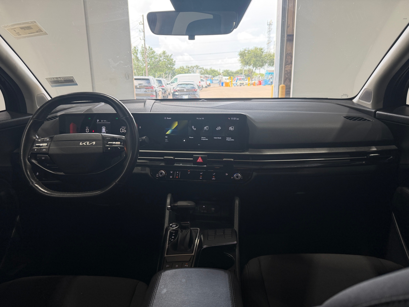 Thumbnail: 2026 Kia Sportage - 3