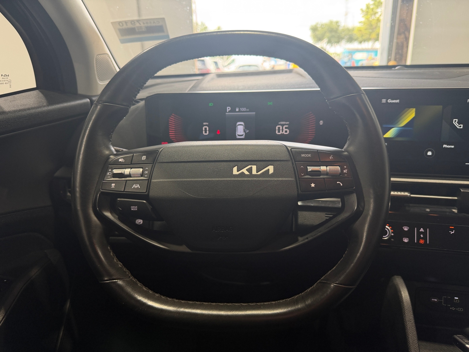 Thumbnail: 2026 Kia Sportage - 5