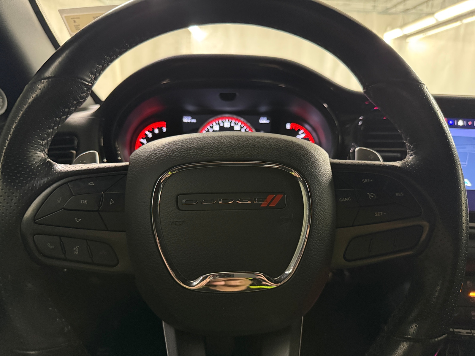 Thumbnail: 2022 Dodge Durango - 4