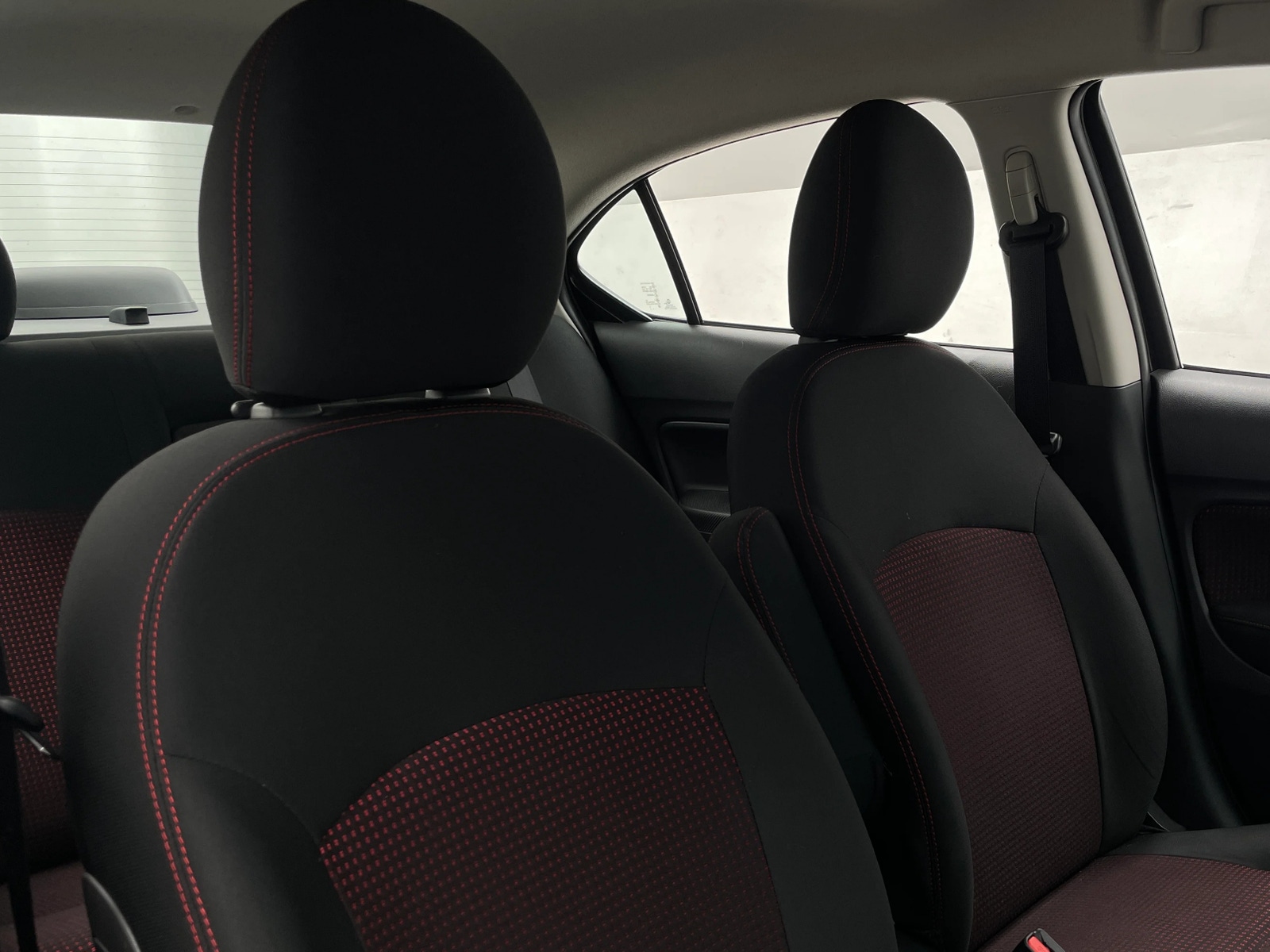 Thumbnail: 2024 Mitsubishi Mirage G4 - 2