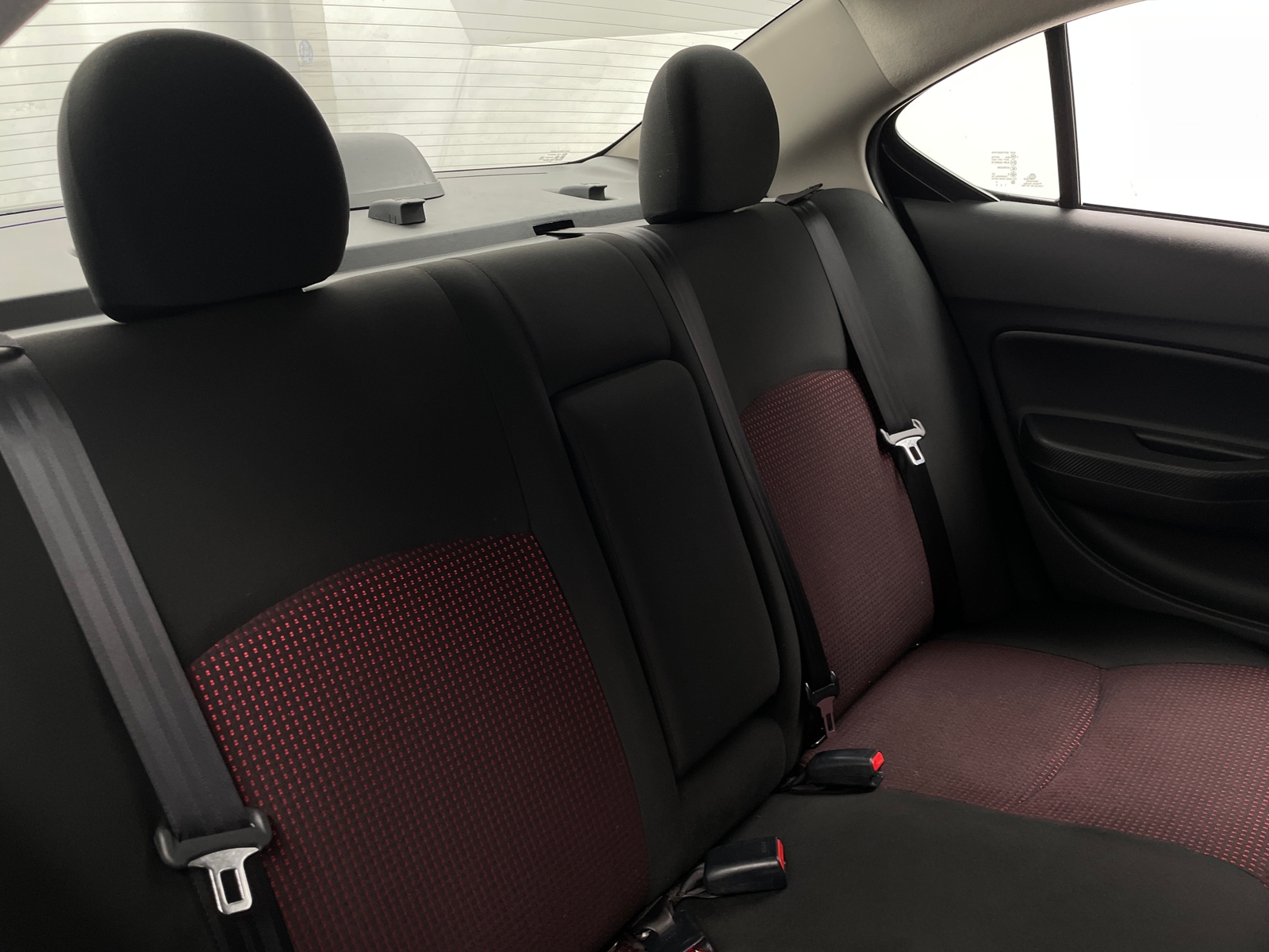 Thumbnail: 2024 Mitsubishi Mirage G4 - 6