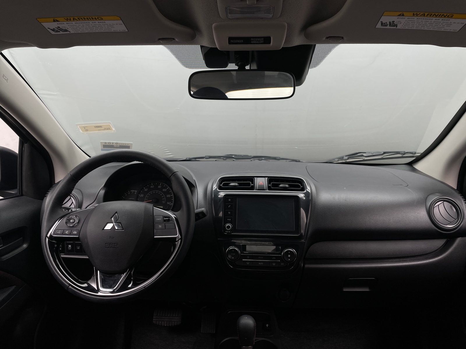 Thumbnail: 2024 Mitsubishi Mirage G4 - 3