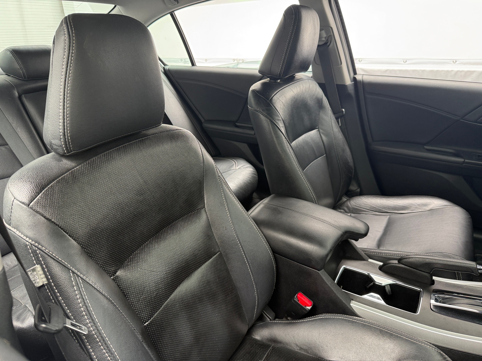 Thumbnail: 2015 Honda Accord - 2