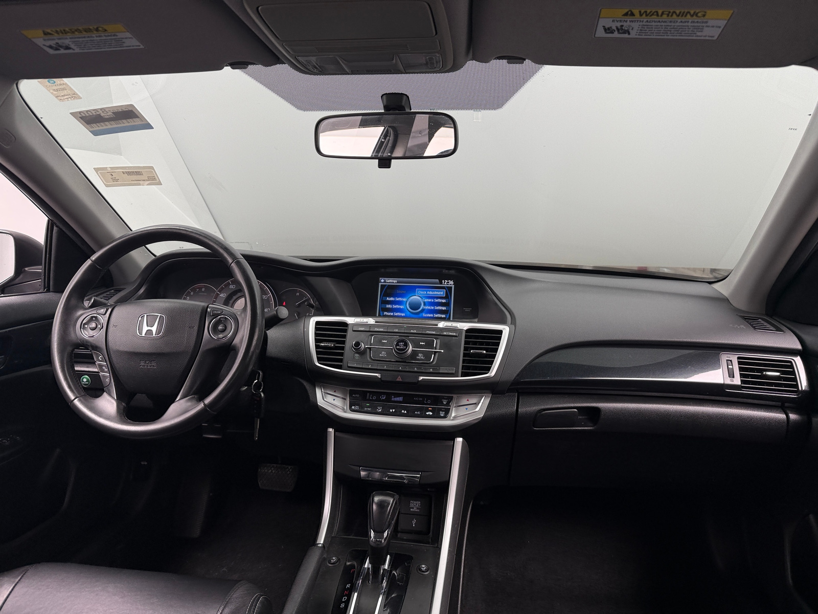 Thumbnail: 2015 Honda Accord - 3