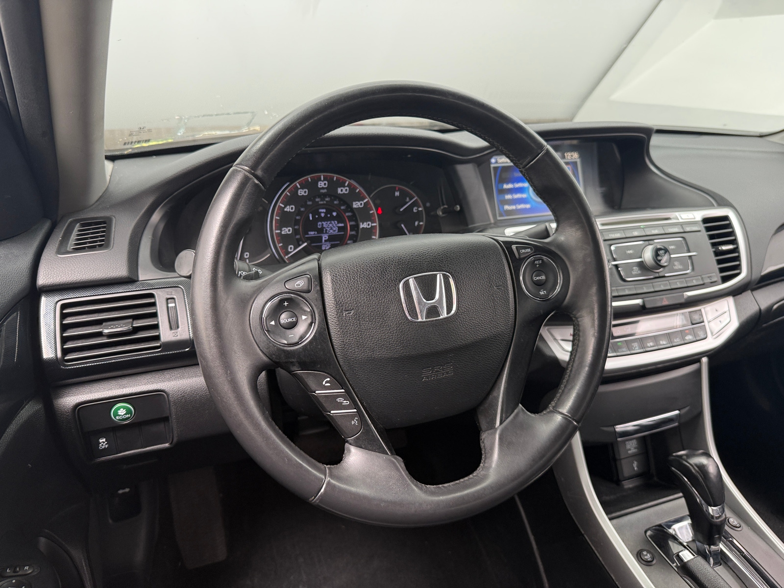 Thumbnail: 2015 Honda Accord - 5