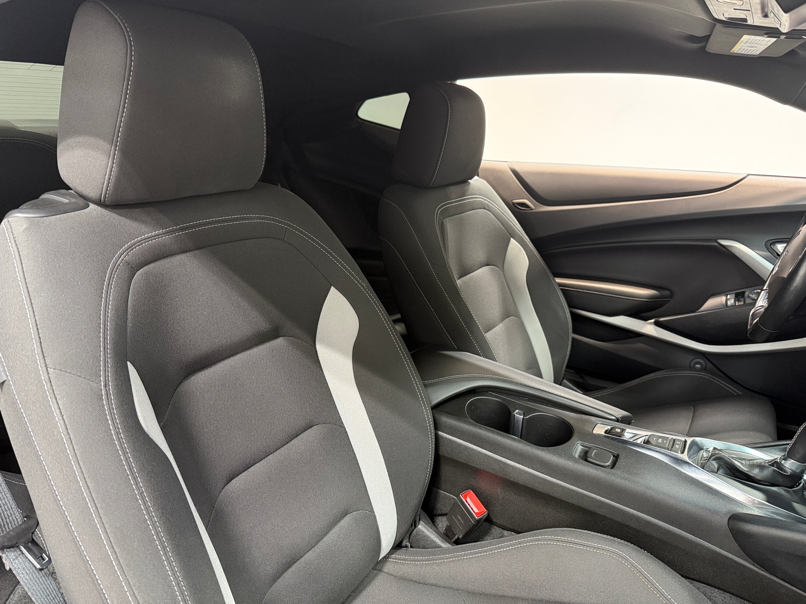 Thumbnail: 2022 Chevrolet Camaro - 2