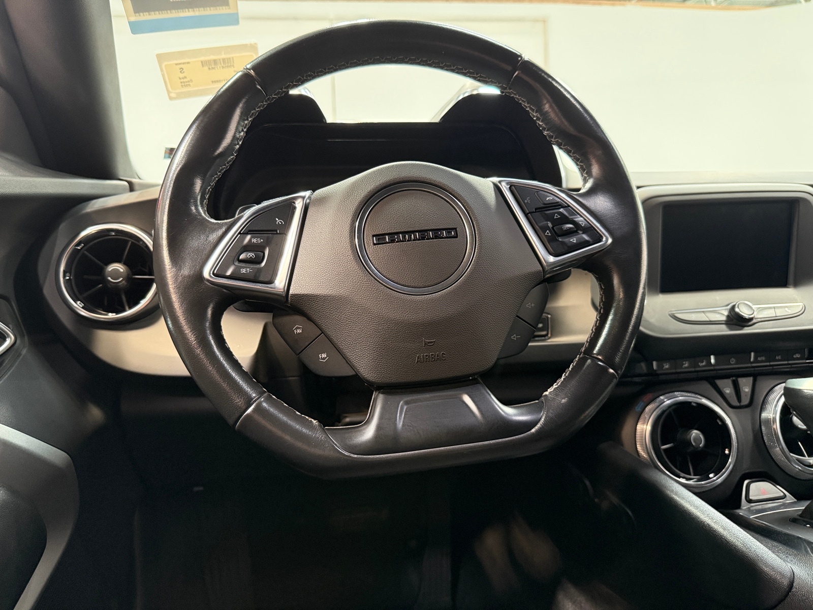 Thumbnail: 2022 Chevrolet Camaro - 5