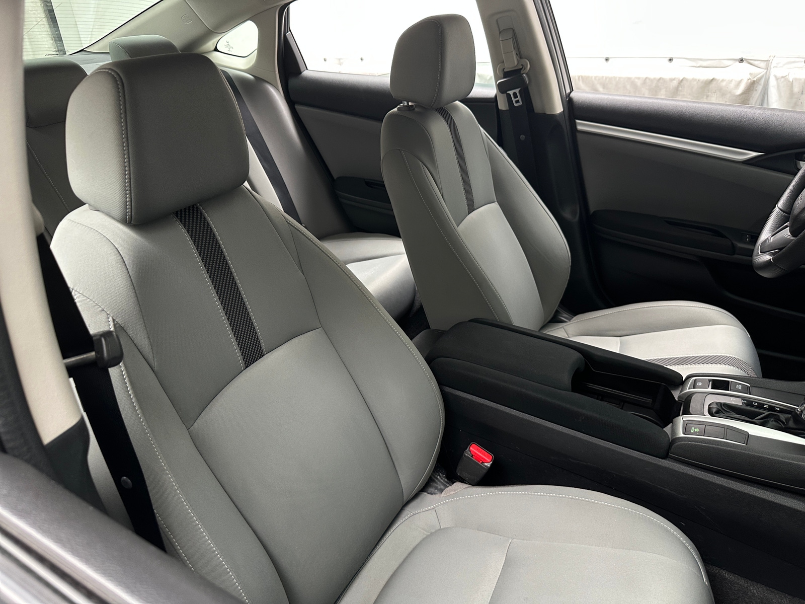 Thumbnail: 2016 Honda Civic - 2