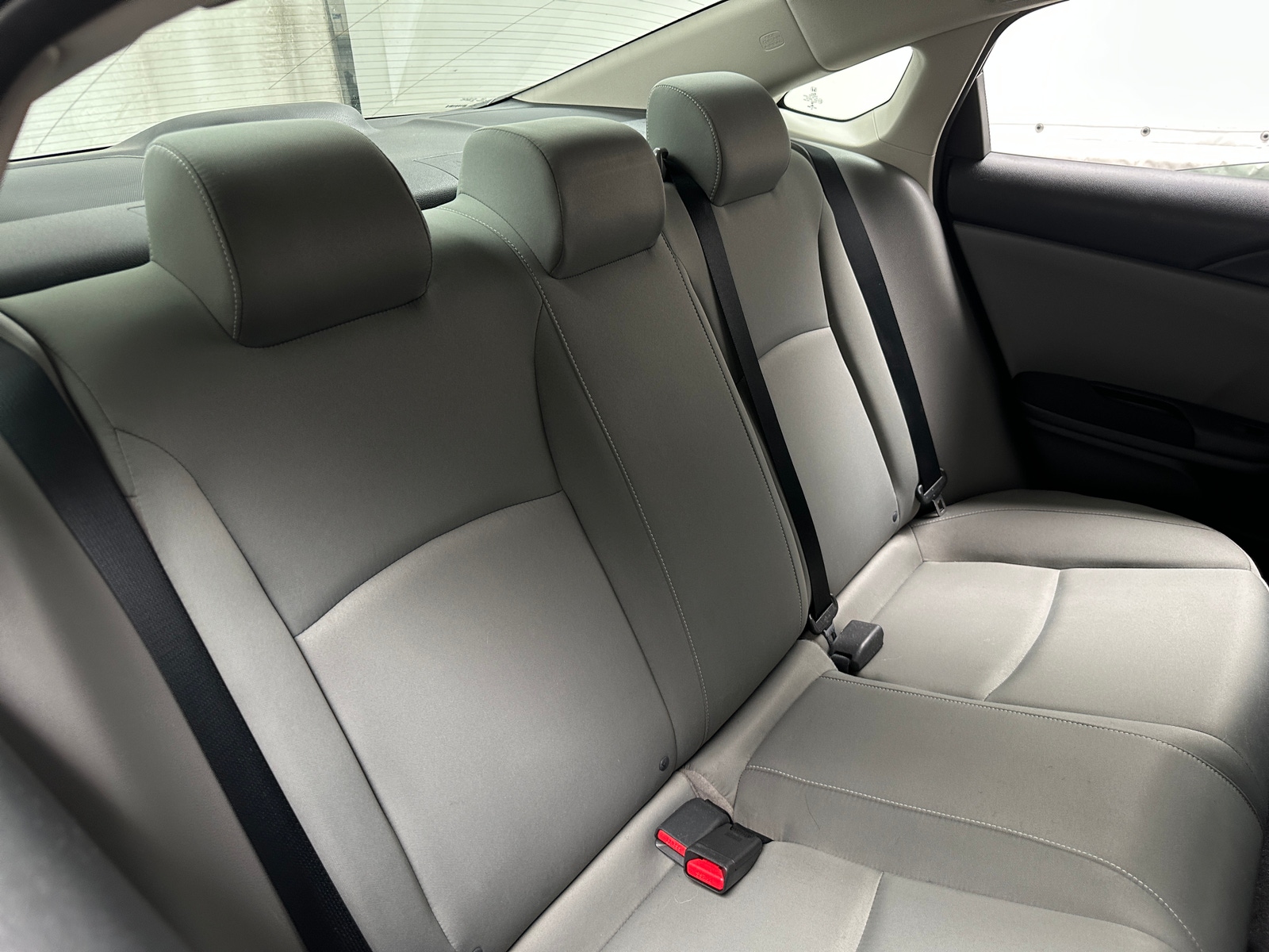 Thumbnail: 2016 Honda Civic - 6
