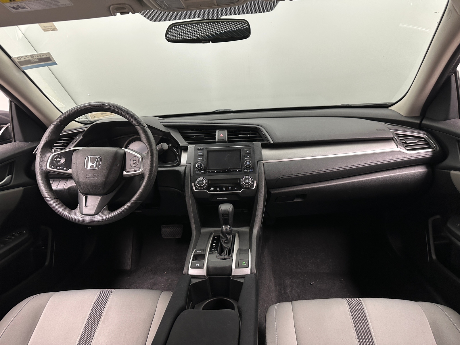 Thumbnail: 2016 Honda Civic - 3