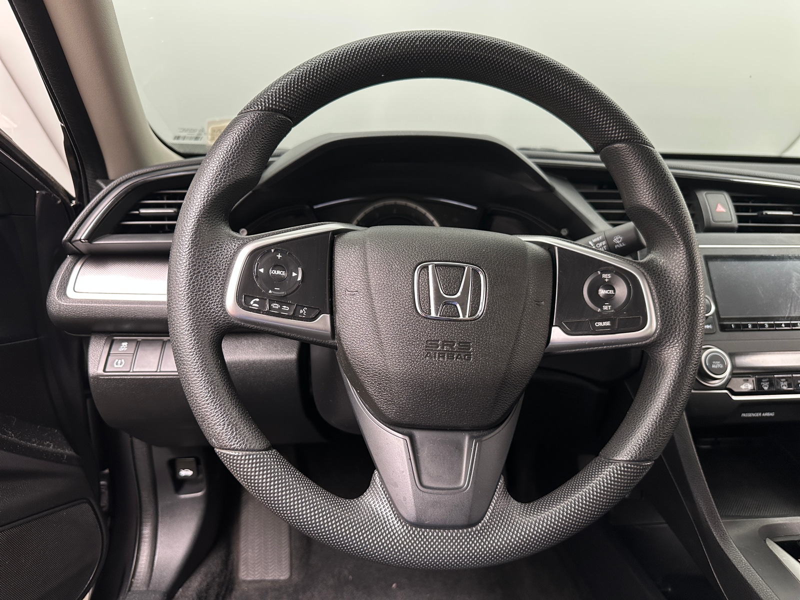 Thumbnail: 2016 Honda Civic - 5