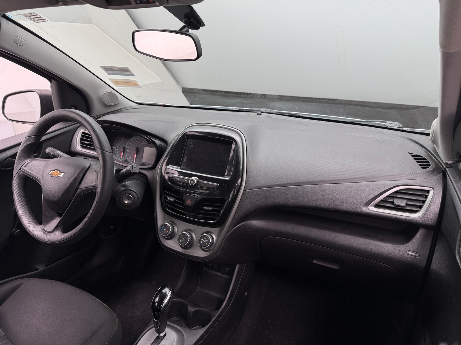 Thumbnail: 2019 Chevrolet Spark - 3