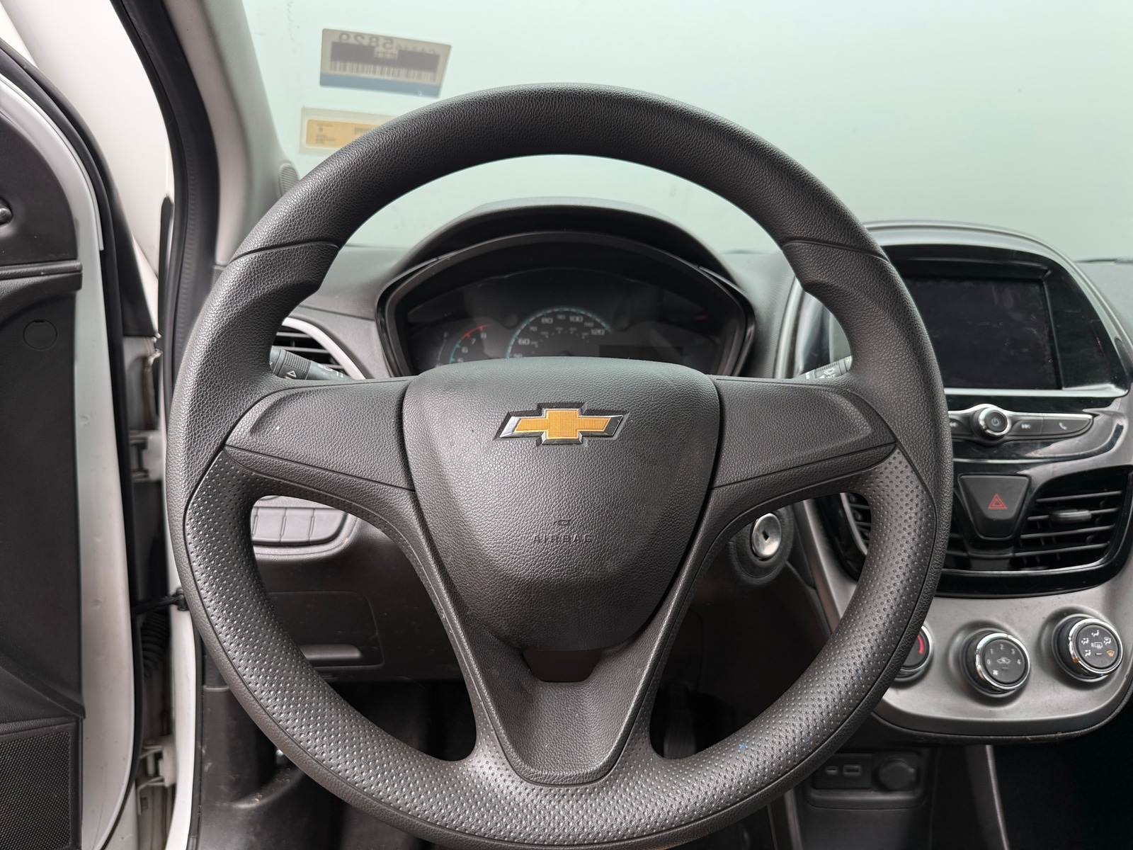 Thumbnail: 2019 Chevrolet Spark - 5