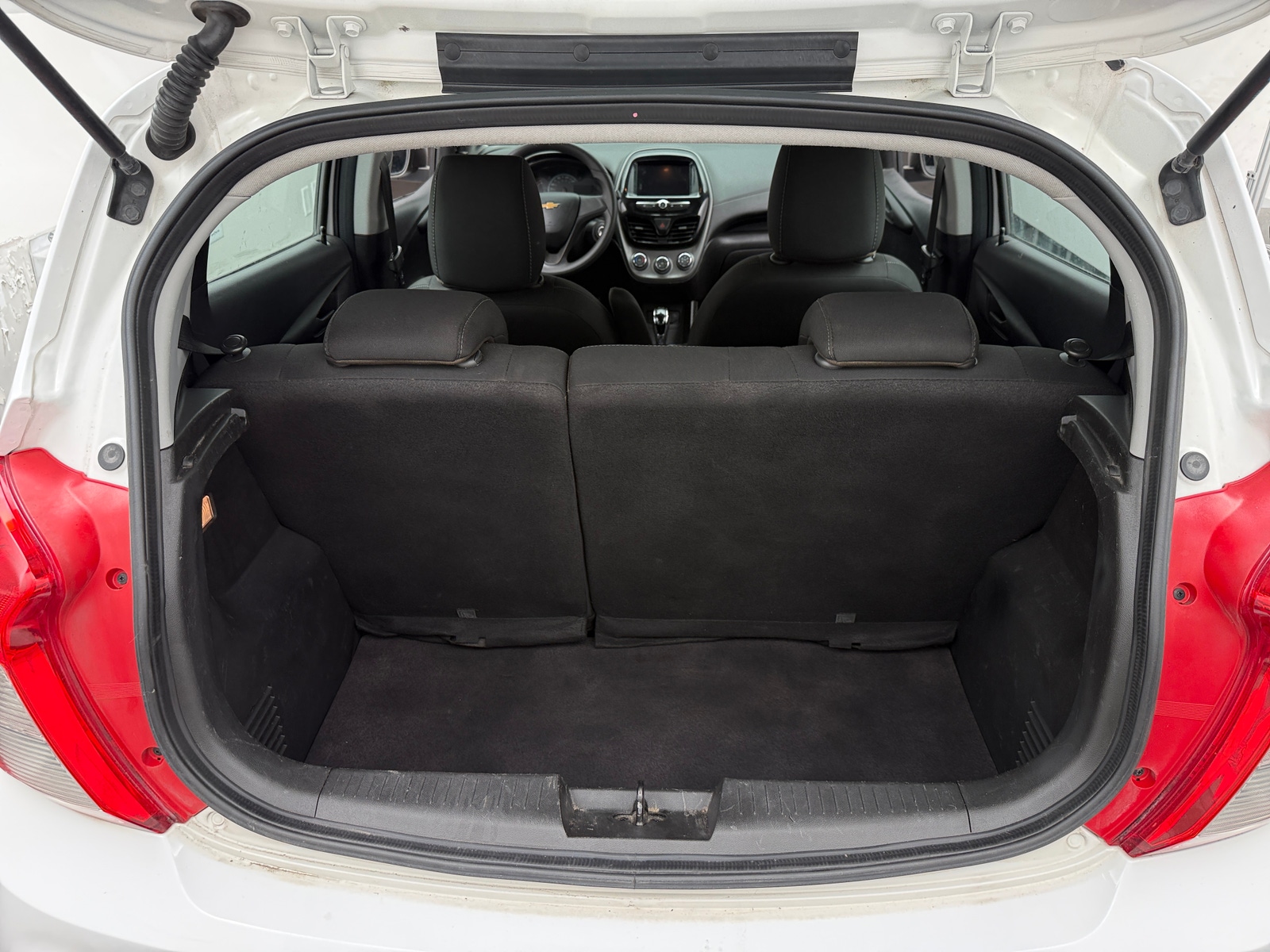 Thumbnail: 2019 Chevrolet Spark - 7