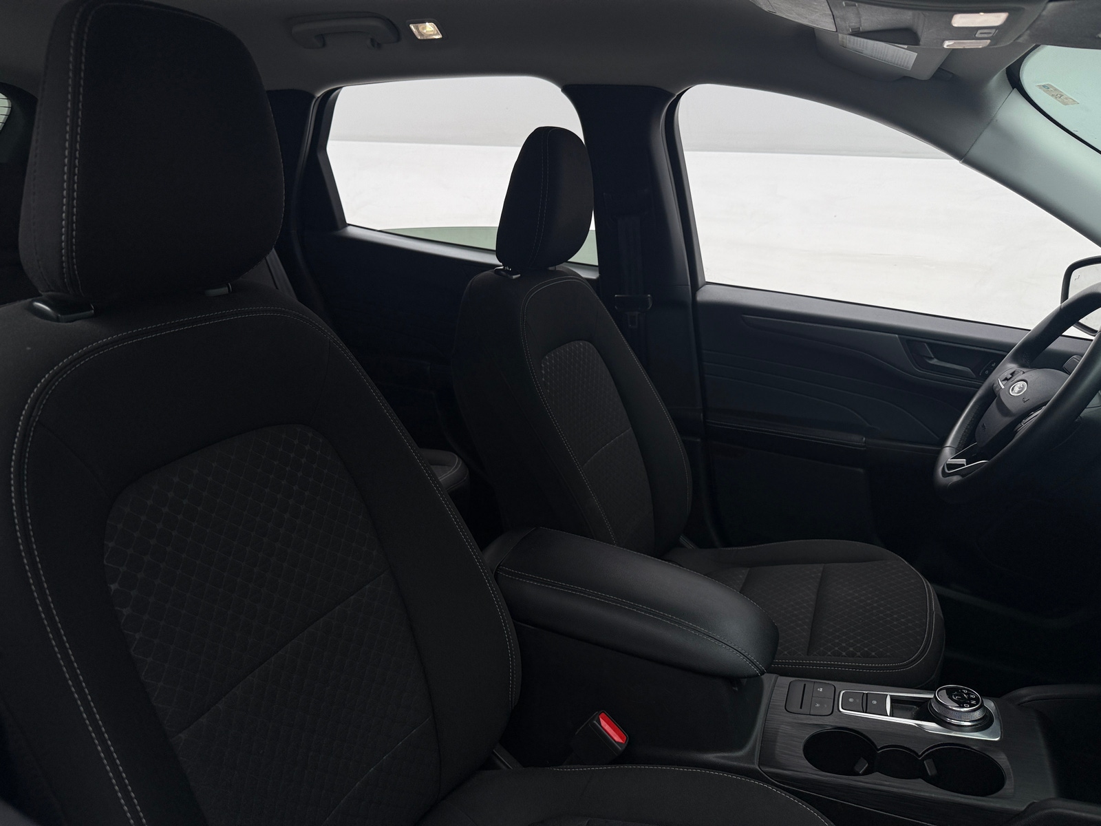 Thumbnail: 2024 Ford Escape - 2