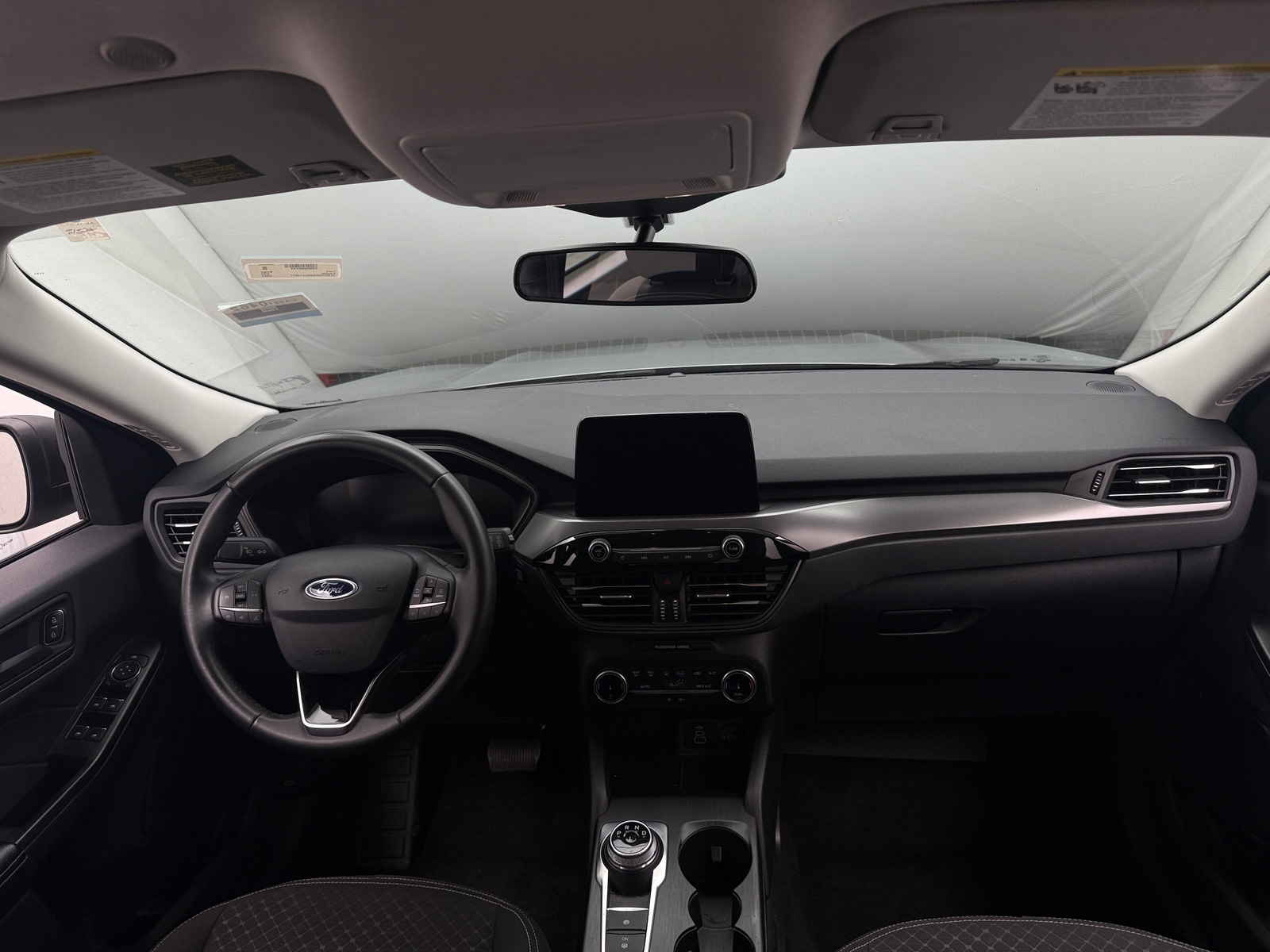 Thumbnail: 2024 Ford Escape - 3