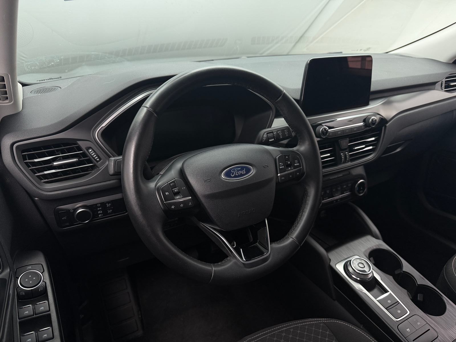 Thumbnail: 2024 Ford Escape - 5