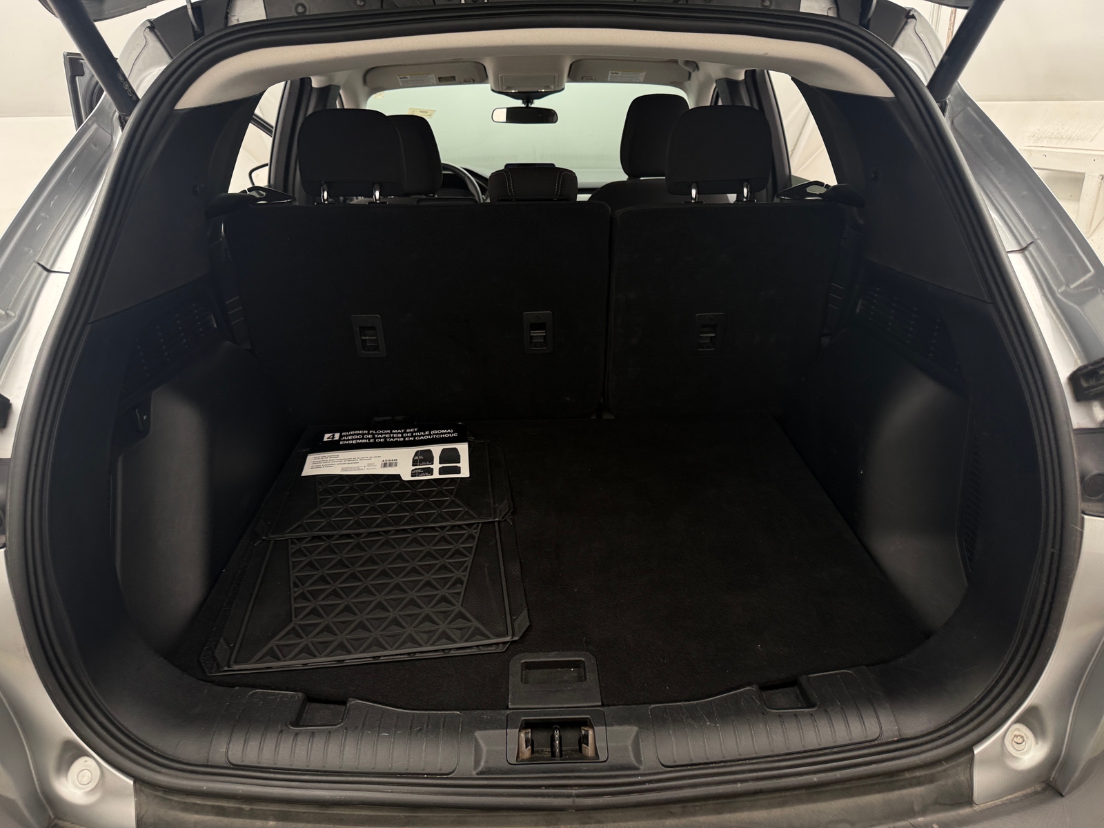 Thumbnail: 2024 Ford Escape - 7