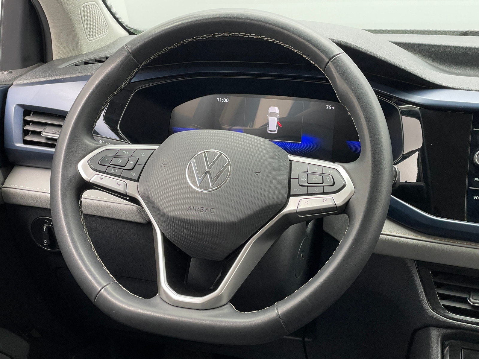 Thumbnail: 2024 Volkswagen Taos - 5