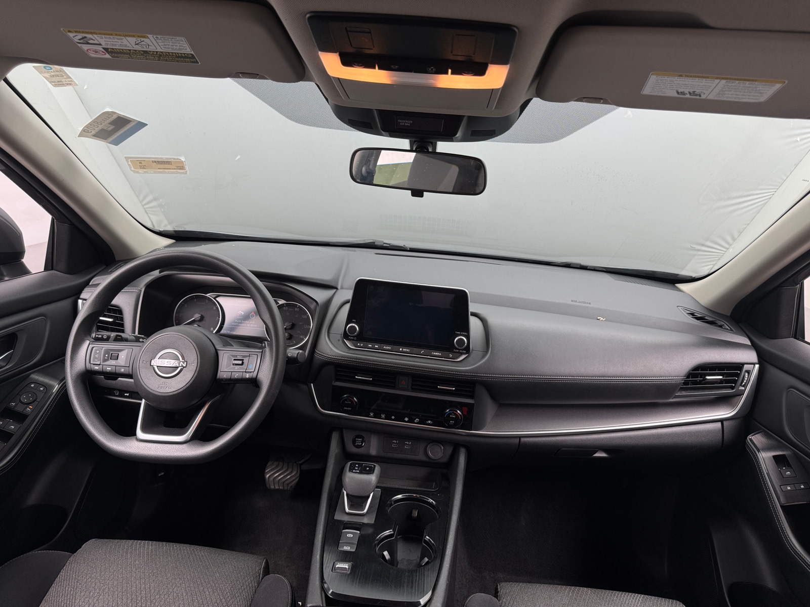 Thumbnail: 2024 Nissan Rogue - 3