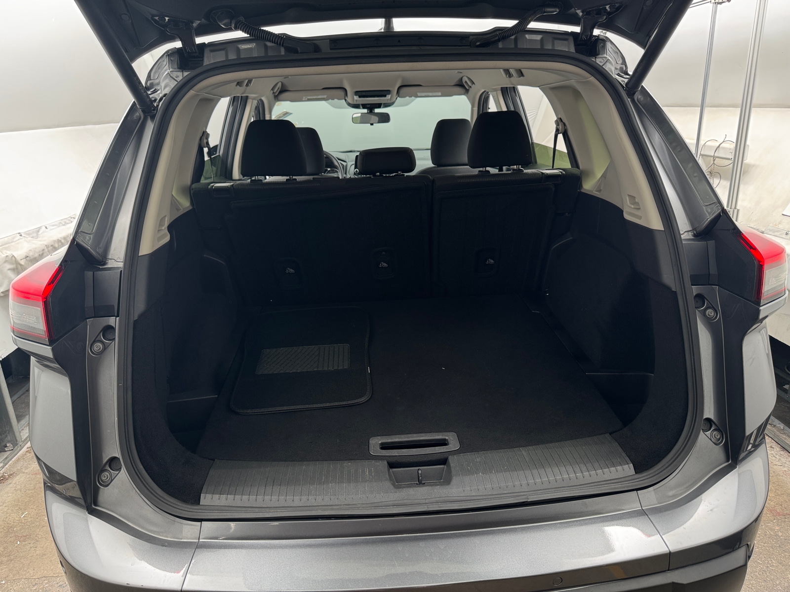 Thumbnail: 2024 Nissan Rogue - 7