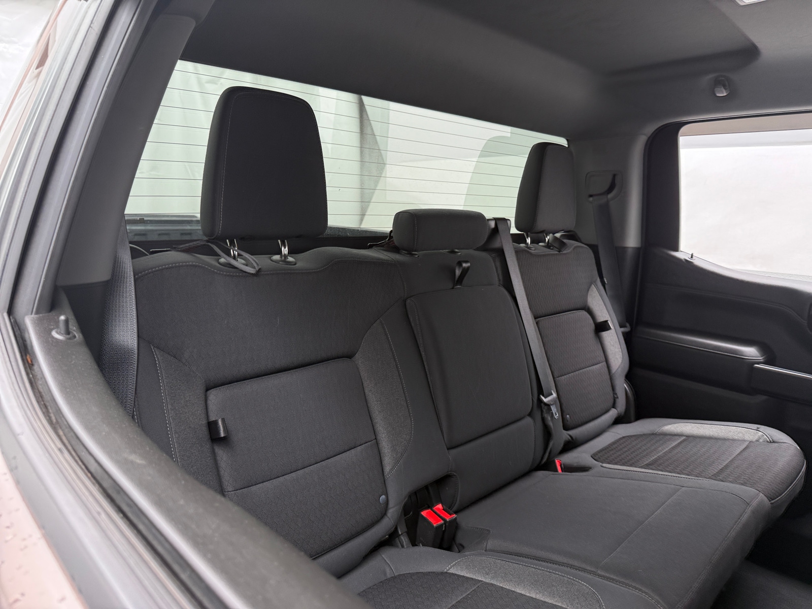 Thumbnail: 2019 Chevrolet Silverado 1500 - 6