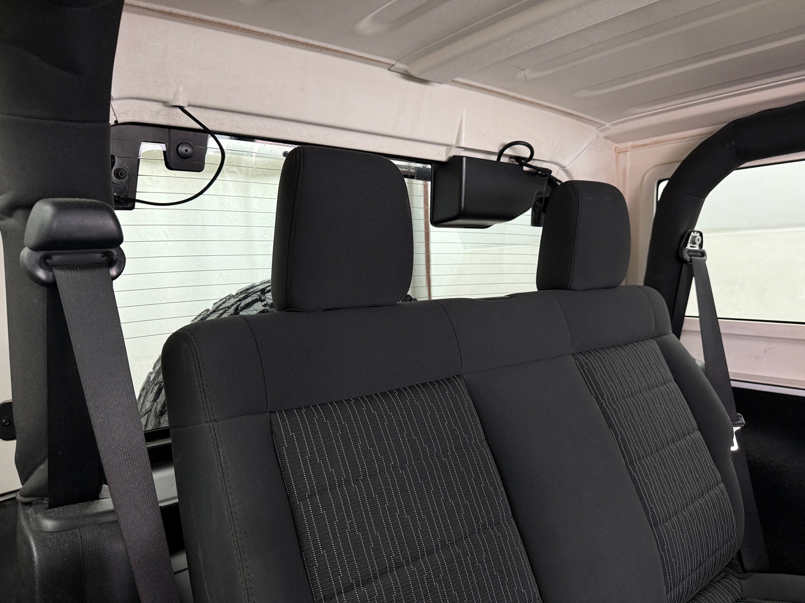 Thumbnail: 2012 Jeep Wrangler - 6