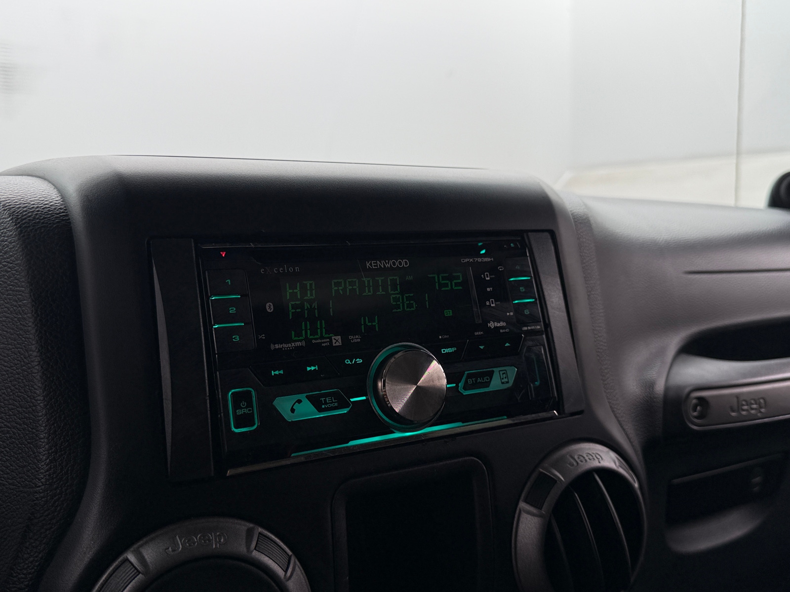 Thumbnail: 2012 Jeep Wrangler - 4