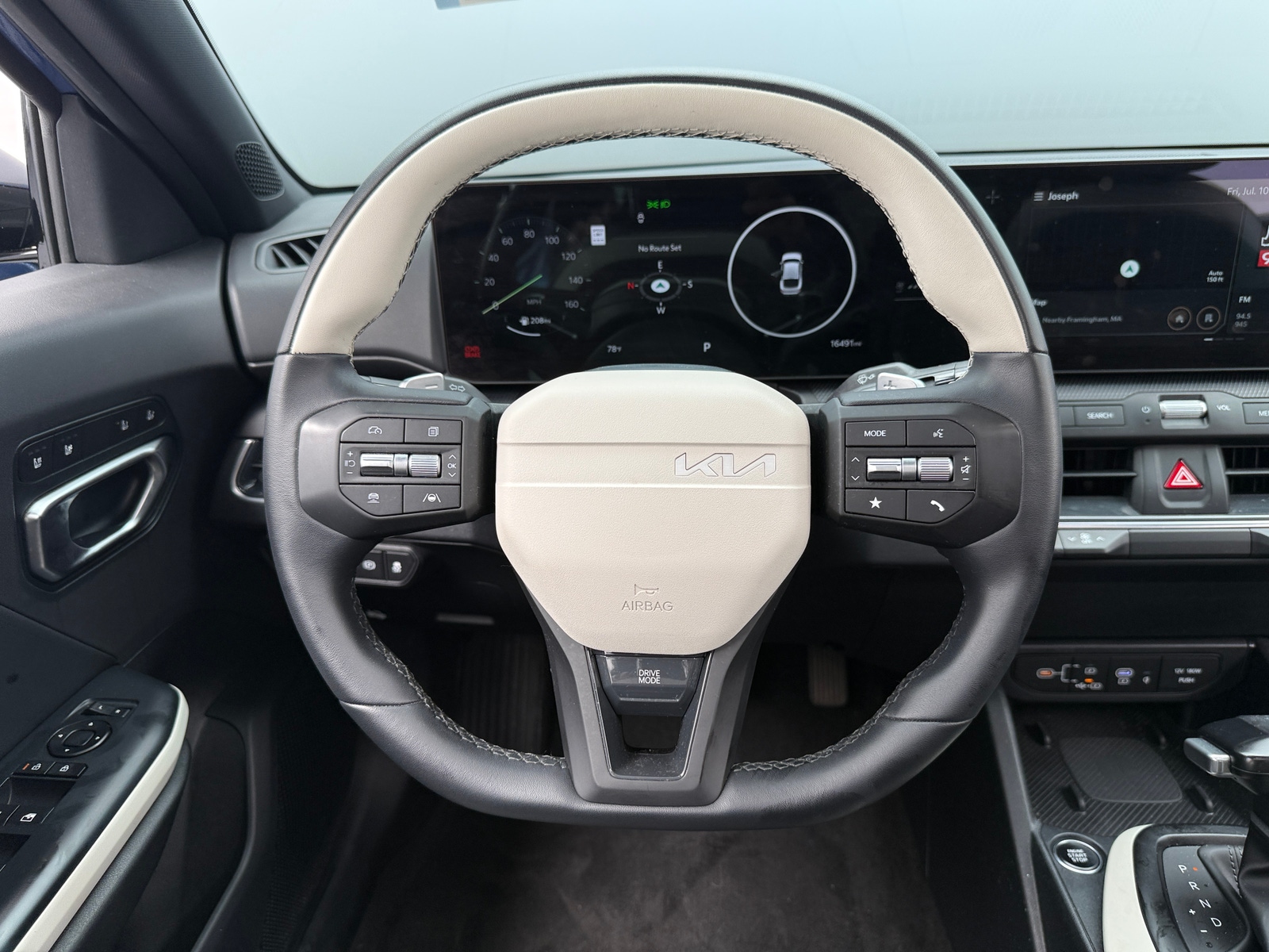 Thumbnail: 2025 Kia K4 - 4