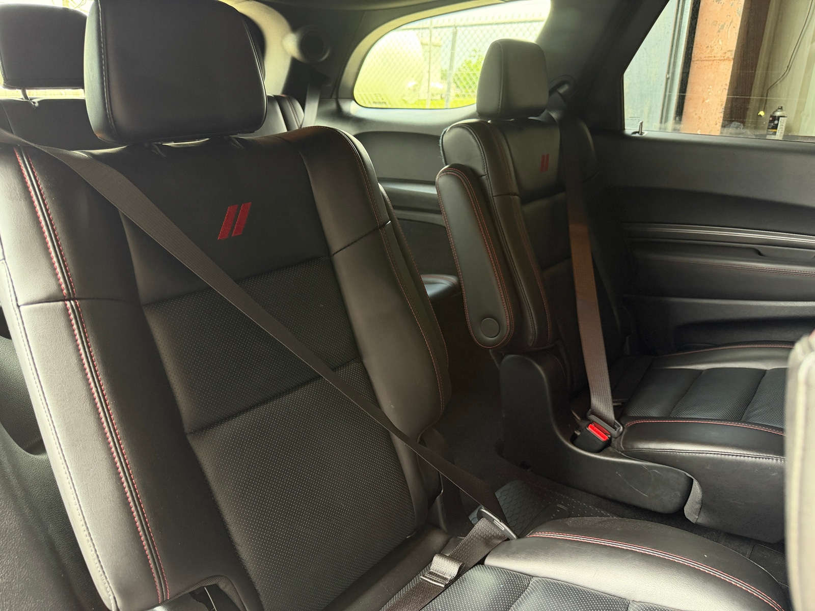 Thumbnail: 2024 Dodge Durango - 5